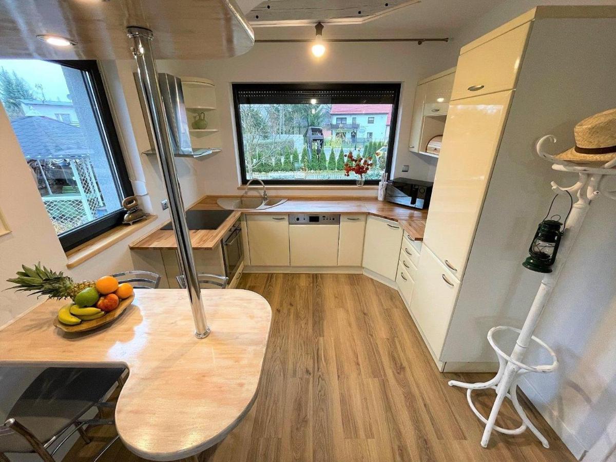 Apartament Nad Potokiem Jelenia Góra Extérieur photo