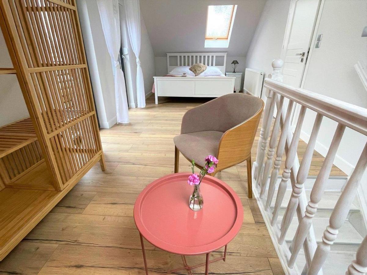 Apartament Nad Potokiem Jelenia Góra Extérieur photo
