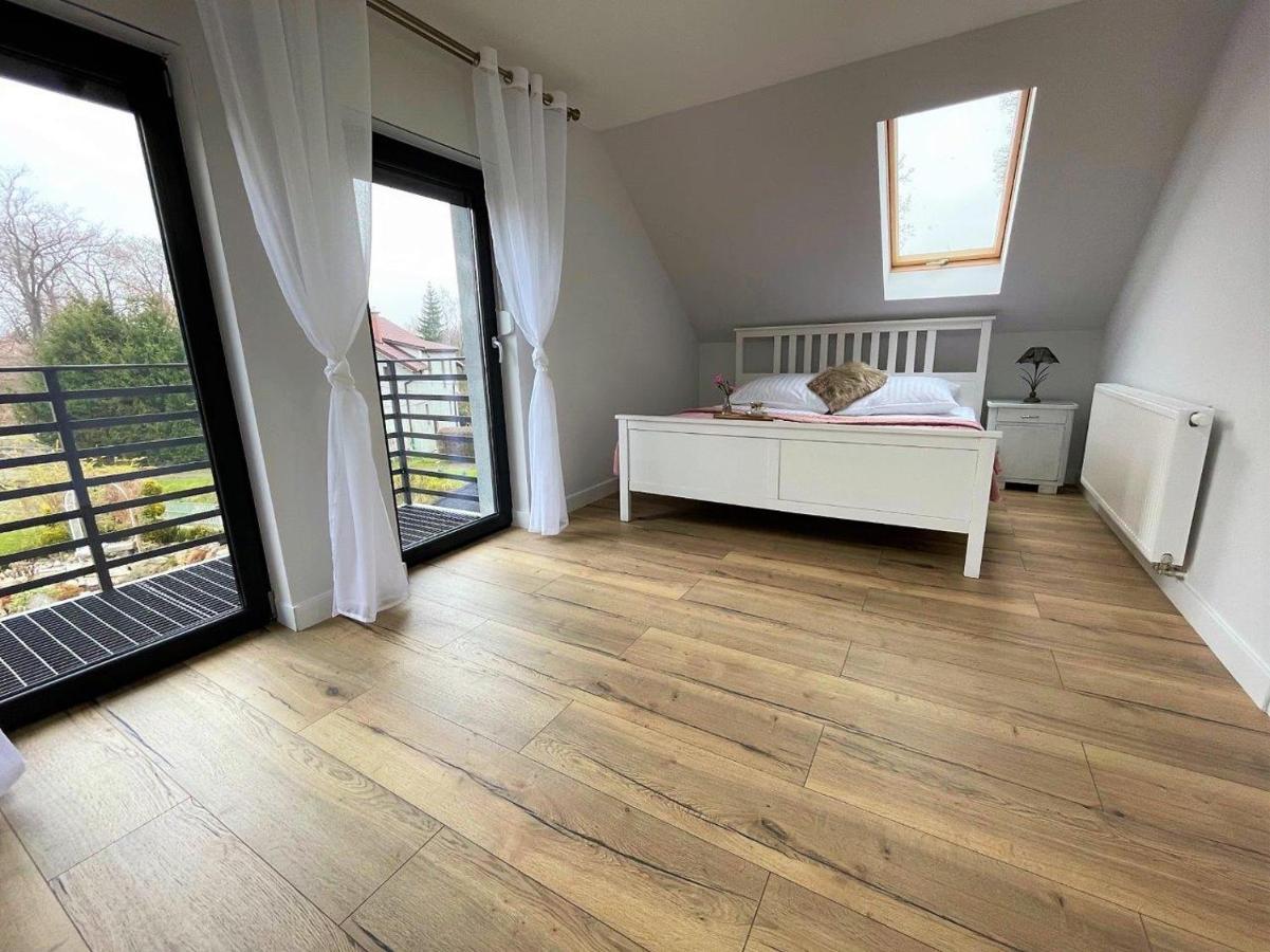 Apartament Nad Potokiem Jelenia Góra Extérieur photo