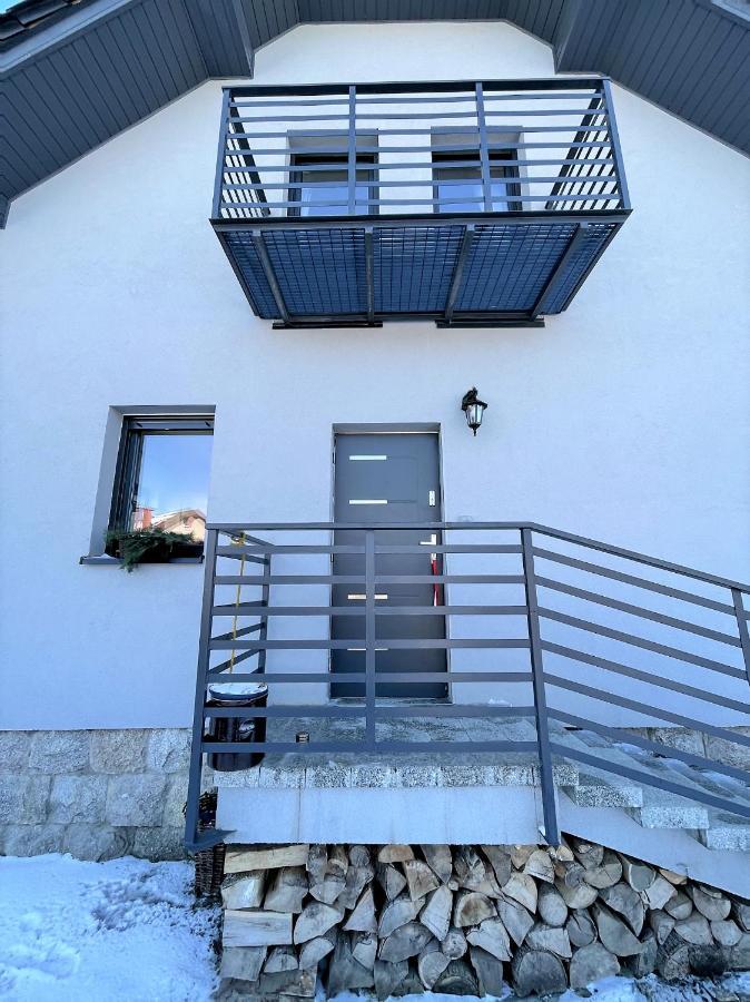 Apartament Nad Potokiem Jelenia Góra Extérieur photo