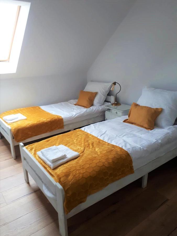 Apartament Nad Potokiem Jelenia Góra Extérieur photo