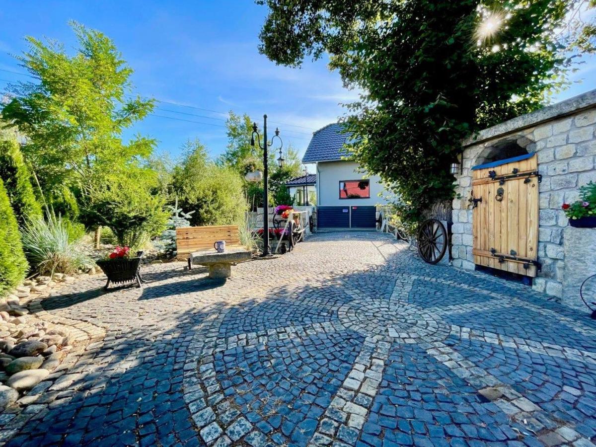 Apartament Nad Potokiem Jelenia Góra Extérieur photo